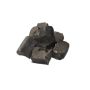 Ferro-dysprosium DyFe 99,9% klodsestænger 2-10 kg