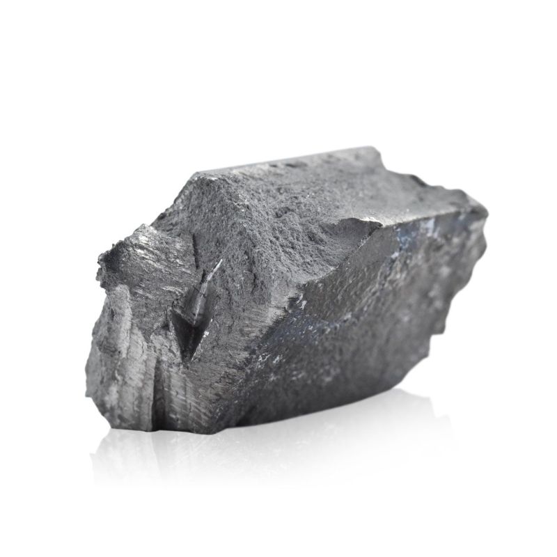 Ferro-holmium FeHo 80% nugget stænger 5-10kg Evek GmbH - 1