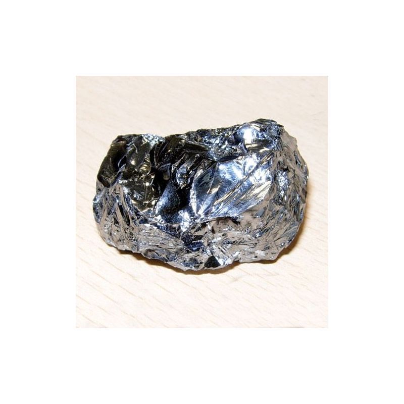 Siliciummetal Si 99,9% rent metalelement 14 nugget 2-10 kg silicium Evek GmbH - 1