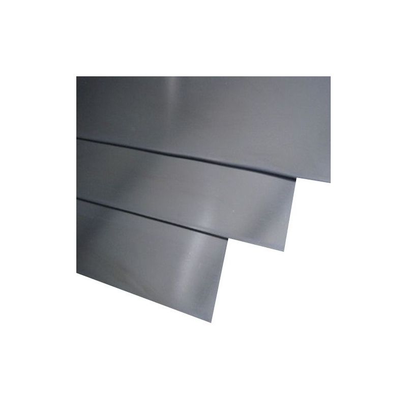 Inconel 601 nikkelplade Ø 2mm-10mm skåret 2.4851 plader Legering 601 strimler Evek GmbH - 1