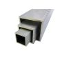 Aluminium firkantrør 20x20x2-100x100x4mm AlMgSi0,5 firkantrør 0,2-2 meter Evek GmbH - 1