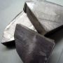 Lithium høj renhed 99,9% metalelement Li 3 bar 5gr-5kg