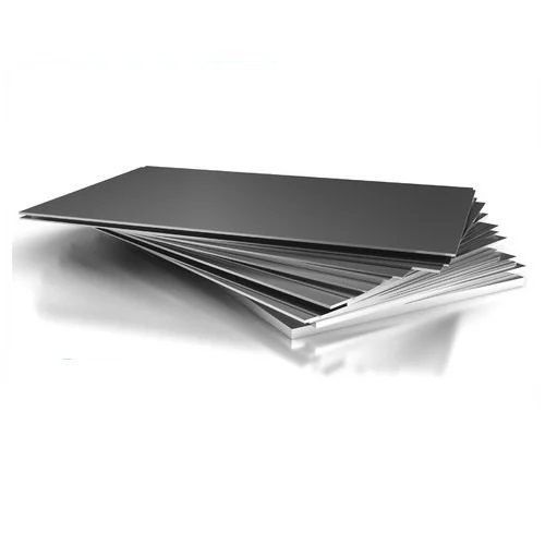 12h18n10t plade fra 4mm til 8mm plade 1000x2000mm 12x18h10t GOST stål Evek GmbH - 1
