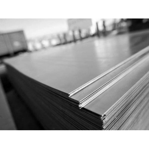 12hn3a plade fra 6mm til 8mm plade 1000x2000mm GOST stål Evek GmbH - 1