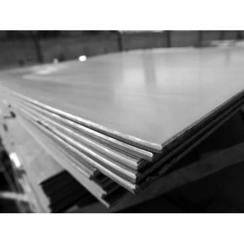 30hgsa plade fra 6mm til 8mm plade 1000x2000mm 30khgsa GOST stål Evek GmbH - 1