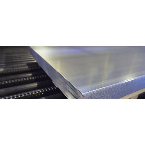 40x13 stålplade fra 3mm til 8mm plade 1000x2000mm 4h13 stål GOST stål