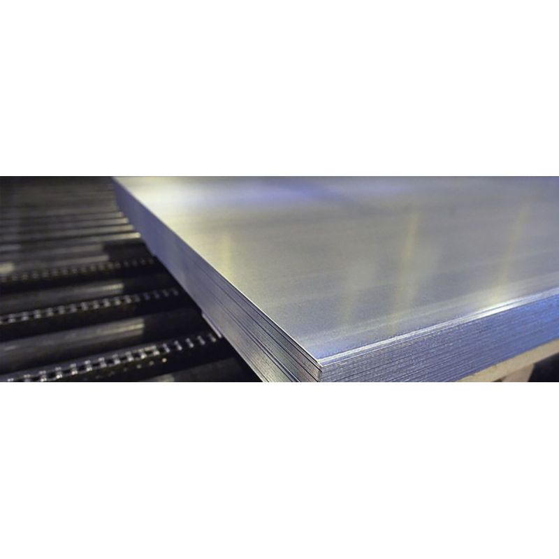 40x13 stålplade fra 3mm til 8mm plade 1000x2000mm 4h13 stål GOST stål