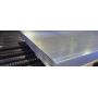 40x13 stålplade fra 3mm til 8mm plade 1000x2000mm 4h13 stål GOST stål
