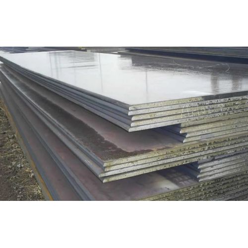 65g stålplade fra 3mm til 8mm plade 1000x2000mm GOST stål Evek GmbH - 1