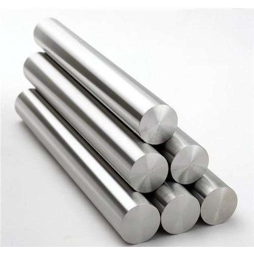 Gost 12h18n10t bar 2-120mm rund bar 12x18h10t profil rund stål bar 0,5-2 meter