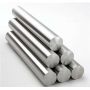 Gost 12h18n10t bar 2-120mm rund bar 12x18h10t profil rund stål bar 0,5-2 meter