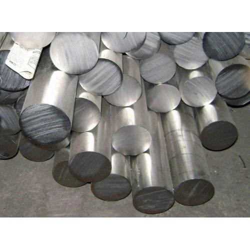 Gost 12h1mf stang 2-120 mm rund stangprofil rund stålstang 0,5-2 meter