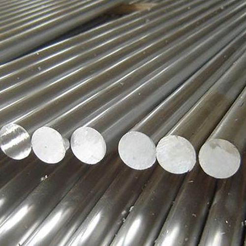 Gost 30hgsa stang 2-120mm rund stang 30khgsa profil rund stålstang 0,5-2 meter