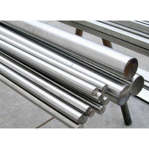 Gost 35hgs stang 2-120mm rund stang 35hgsa profil rund stålstang 0,5-2 meter