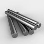 Gost 38h2mua stang 2-120 mm rund stangprofil rund stålstang 0,5-2 meter