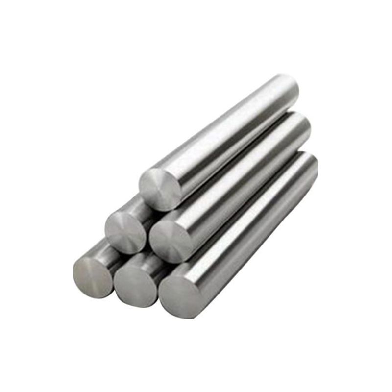 Gost 38xc stålstang 2-120mm rund stangprofil rund stålstang 0,5-2 meter