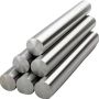 Gost 38xc stålstang 2-120mm rund stangprofil rund stålstang 0,5-2 meter