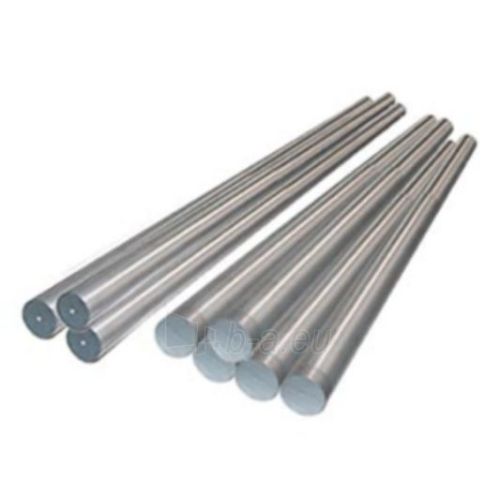 Gost 60s2a stang 2-120 mm rund stangprofil rund stålstang 0,5-2 meter
