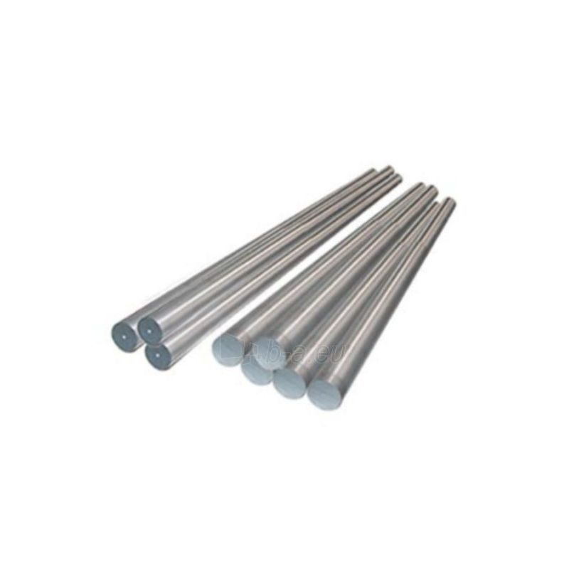 Gost 60s2a stang 2-120 mm rund stangprofil rund stålstang 0,5-2 meter