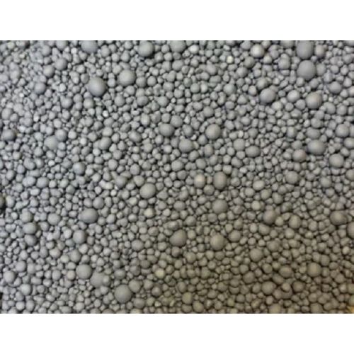 Silicium Si 99,99% rent metalelement 14 Si granulater fra 5 gram til 5 kg