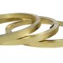 Messingtape 0,05-0,4 mm folietape CuZn37 flad 2,0321 messingplade messingfolie