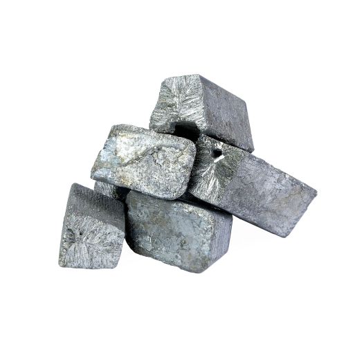 Tellur metal 99,99% Tellur Metal Pure Element 52 Te 1gr-5kg Evek GmbH - 1