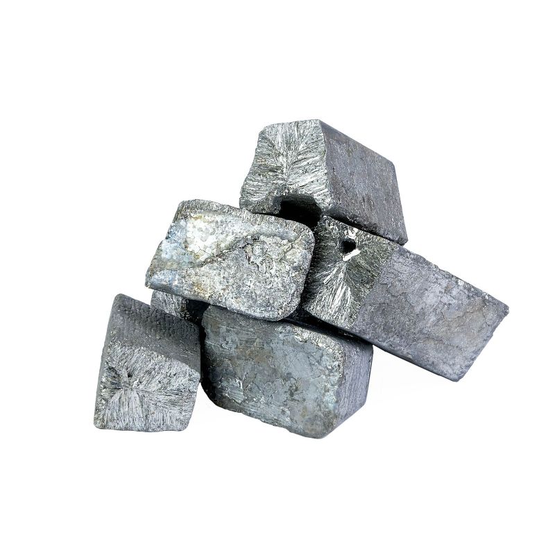Tellur metal 99,99% Tellur Metal Pure Element 52 Te 1gr-5kg Evek GmbH - 1