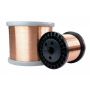 Kobbertrådsblank Ø0,1-5mm Cu-ETP uden lak Ubelagt Cu håndværkstråd 2-750 meter Evek GmbH - 2