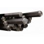 Stål Ø4mm-50mm sekskantstang sekskantstang 6-punkts Fe massivt materiale Evek GmbH - 3