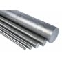 Titanium klasse 2 titanium stang Ø0.8-87mm titanium rund stang 3.7035 B348 solid aksel 0.1-2 meter