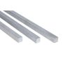 Firkantet stang 1.4021 Aisi 420 rustfrit stål solid firkantet stangprofilstang