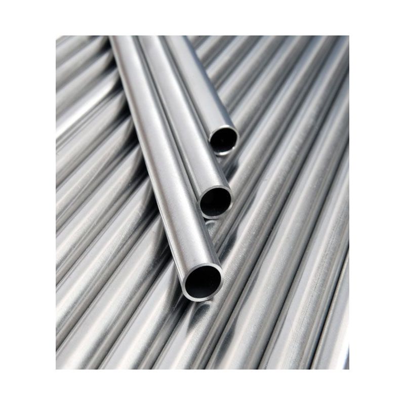 Nikkelrør metallegering 200/201