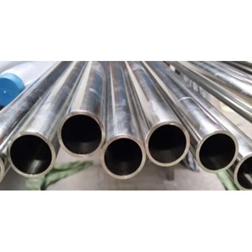 Inconel® Alloy 800 rør 1.4876 rundt rør 13.72x2.24-88.9x5.49mm svejset Evek GmbH - 1