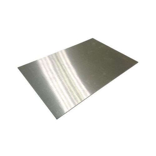 Inconel® Alloy 601 plade 0,5-10 mm plade 2,4851 skåret efter mål 100-1000 mm Evek GmbH - 1