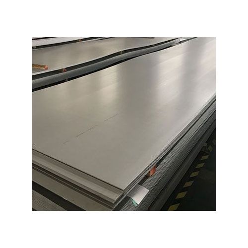 Inconel® Alloy 625 plade 0,3-25,4 mm plade 2,4856 Specialskåret 100-1000 mm Evek GmbH - 1