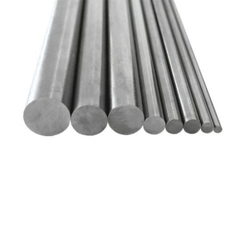 Inconel® Alloy HX stang 12,7-127 mm 2,4665 rundstang 0,1-2 meter Hastelloy® HX Evek GmbH - 1