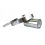 Rustfrit stålbånd 0,05x10mm-0,4x200mm 1.4301 V2A 304 folie Rustfrit stålpladebånd Evek GmbH - 1