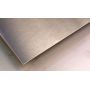 Inconel® 718 legeringsplade 1-3 mm 2.4668 pladeskåret N07718 for at måle 100-1000 mm