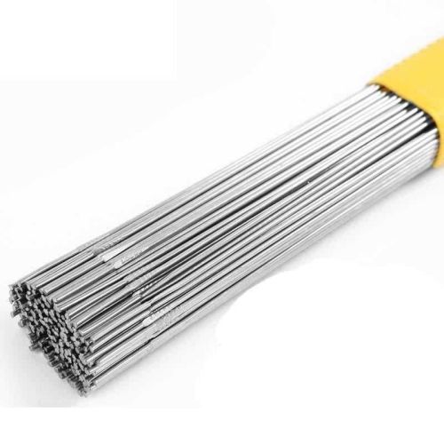 Svejsetråd 1.4332 VA 309 rustfrit stål Ø 1-5mm WIG TIG svejsestænger elektroder Evek GmbH - 1