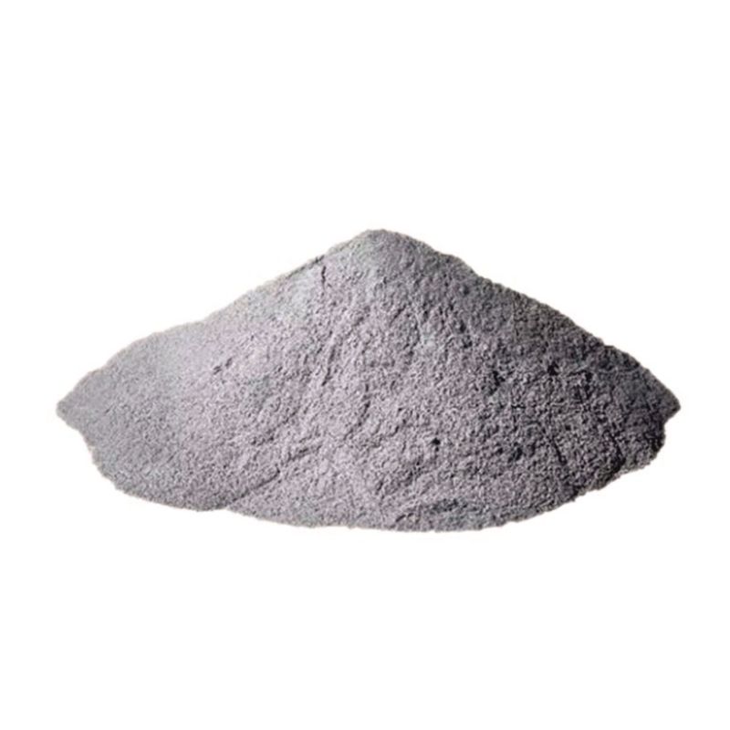 Rustfrit stålpulver 316L Metal Powder 1.4404 VA Flaky korrosionsbeskyttelse 5gr-5kg
