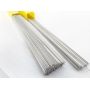 Svejsetråd 1.4591 Legering 33 Ø 2-2,4 mm TIG svejsetråd Nicrofer® 3033 Evek GmbH - 1