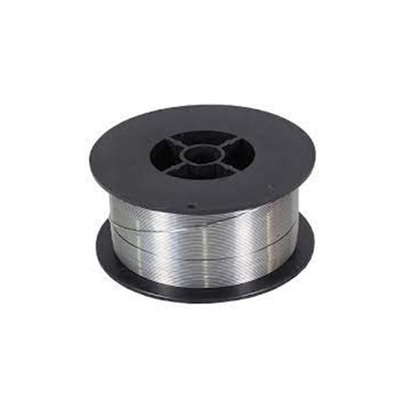 Nicrofer® S 5923 2.4607 legering 59 svejsetråd 0,8-1,6 mm N06059 nikkellegering Evek GmbH - 1