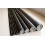 Wolframstang 99,9% ren Metal Element 74 Rund stang W 2mm - 20mm wolframstang Evek GmbH - 1