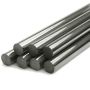 Wolframstang 99,9% ren Metal Element 74 Rund stang W 2mm - 20mm wolframstang Evek GmbH - 2