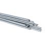 Zirconium metal rund stang 99,9% fra Ø 3 mm til 12 mm stang Zr element 40 stang