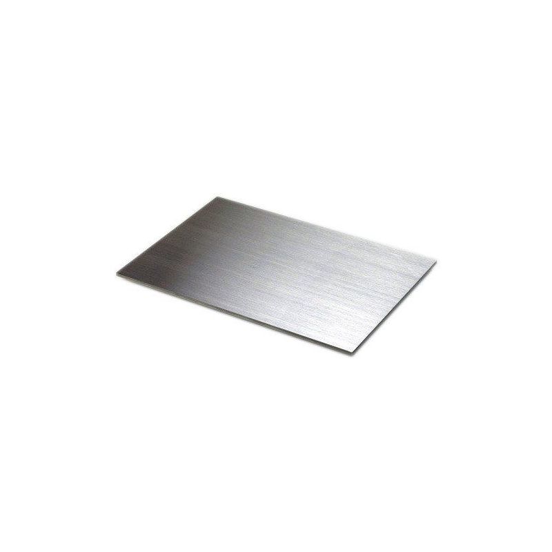 Tungsten plade 0,025-8mm plader 99,9% metal B 74 custom cut 100-1000mm Evek GmbH - 1