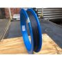 Molybdæntråd 99,95% Ø 0,03-5mm Molytråd rent metal Mo element 42