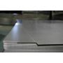 Titanium plade grade 5 5 mm plade 3.7165 Titanium plade skåret 100 mm til 2000 mm