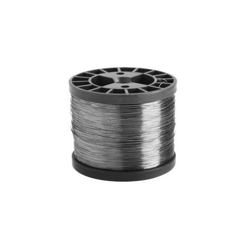 Nikkeltråd 99,2% ren wire Ni200 dia 0,05-10mm tommer nikkel 1-500 meter