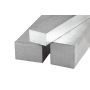 Aluminium firkantet Ø 8-80 mm firkantet stang solid stang firkantet stang
